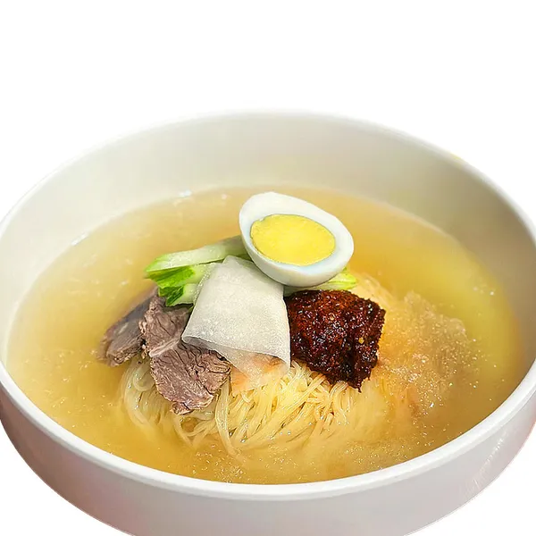 ウブル食堂の写真5
