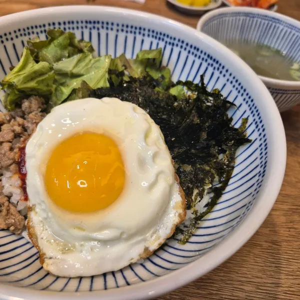 동백식당 사진 4