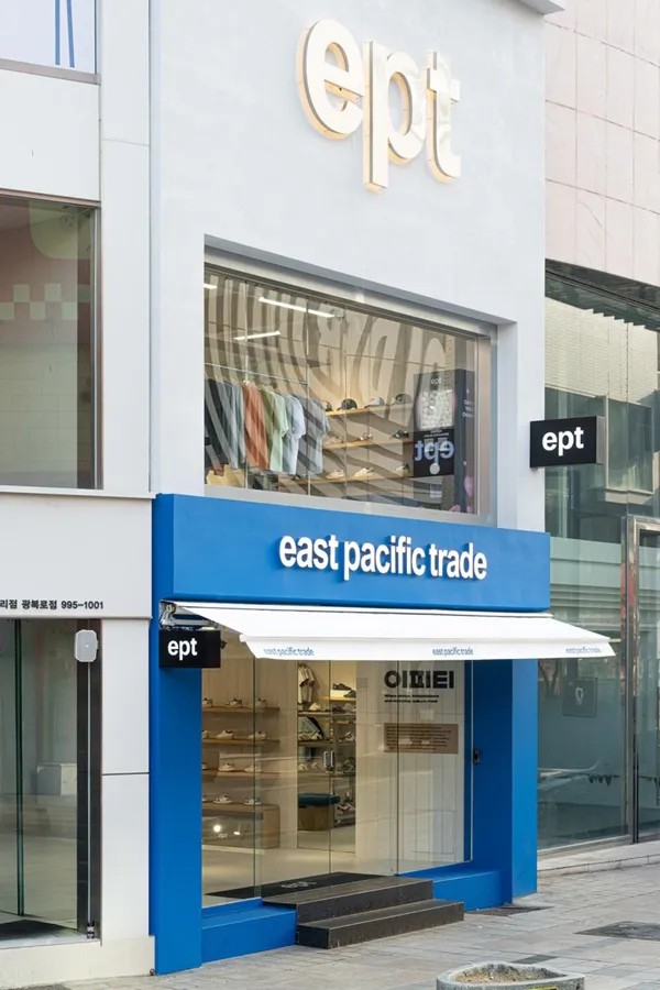 EPT 부산광복점 사진 4