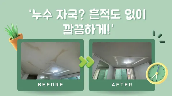 감성도배 사진 3