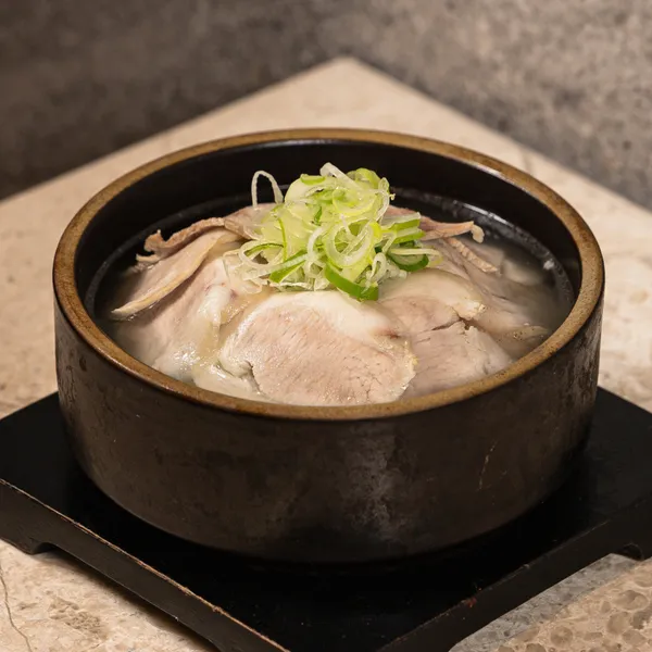 거대돼지국밥 사진 4