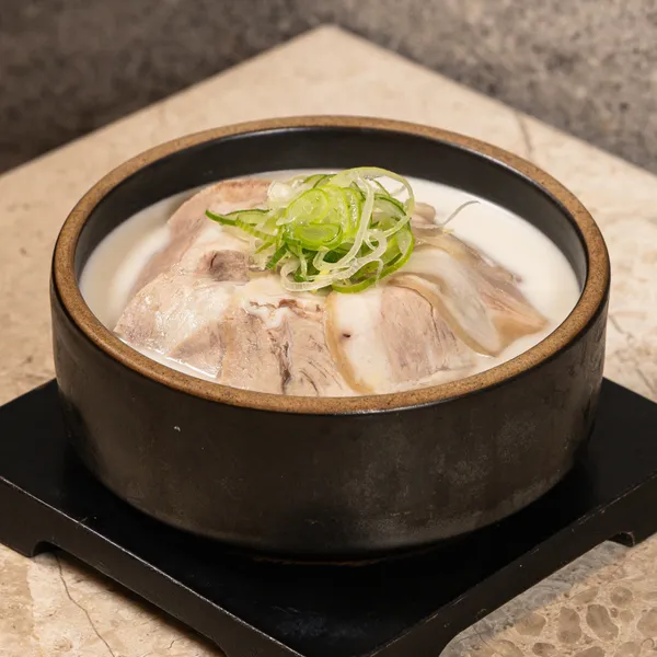 거대돼지국밥 사진 5