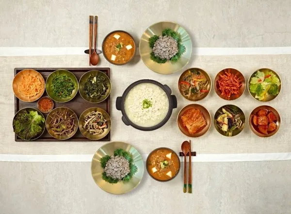 사월에보리밥과쭈꾸미 부산대연점 사진 2