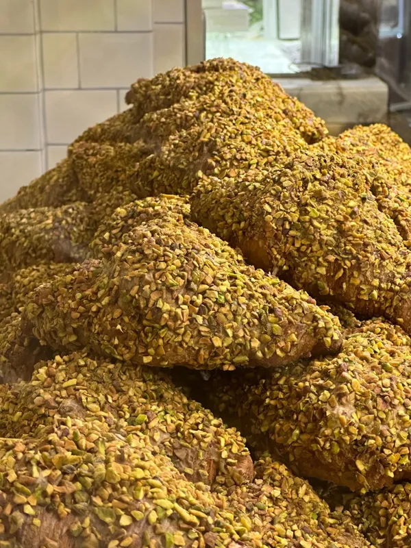 Puff Bakery, photo 5