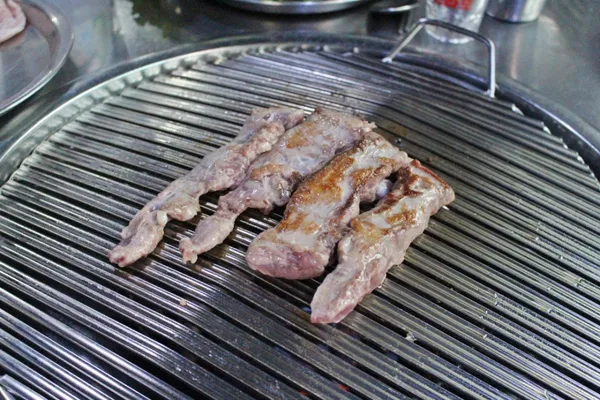 연탄불생고기 사진 4
