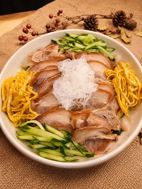 신도림삼백가 사진 2
