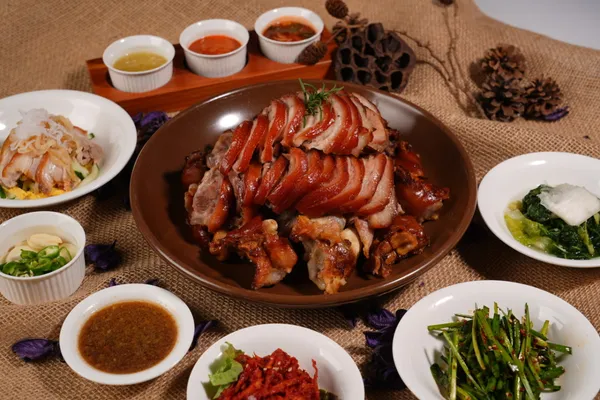 신도림삼백가 사진 3