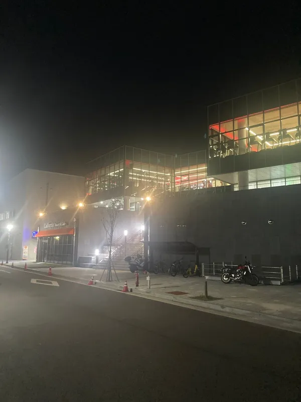 충남대학교 대덕캠퍼스 사진 4