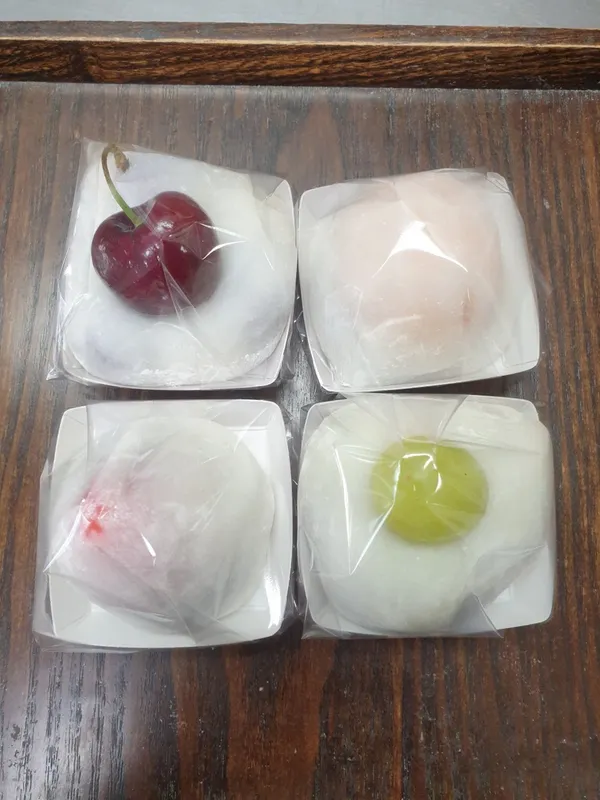 영춘모찌 사진 3