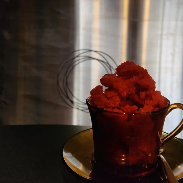 カフェソンジの写真4