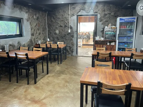 제주선채향 본점 사진 3