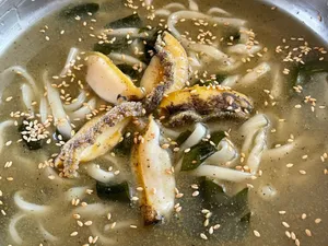 チェジュソンチェヒャン 本店