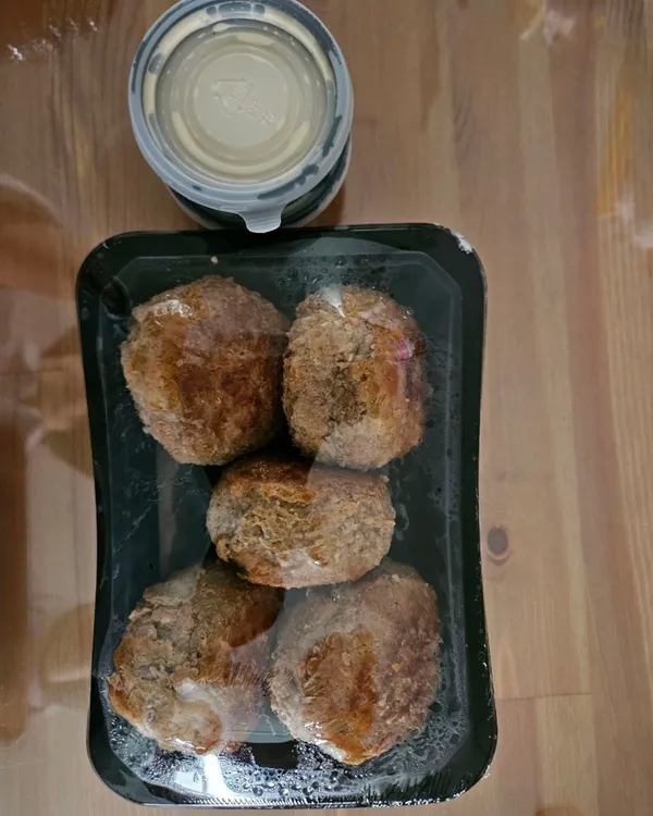 먹거리장터 사진 4