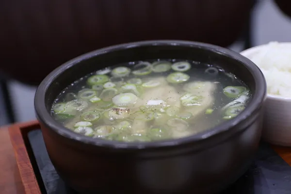 속초맛 생대구탕 사진 4
