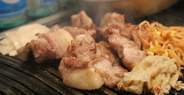 촌놈들연탄구이 둔산직영점 사진 2
