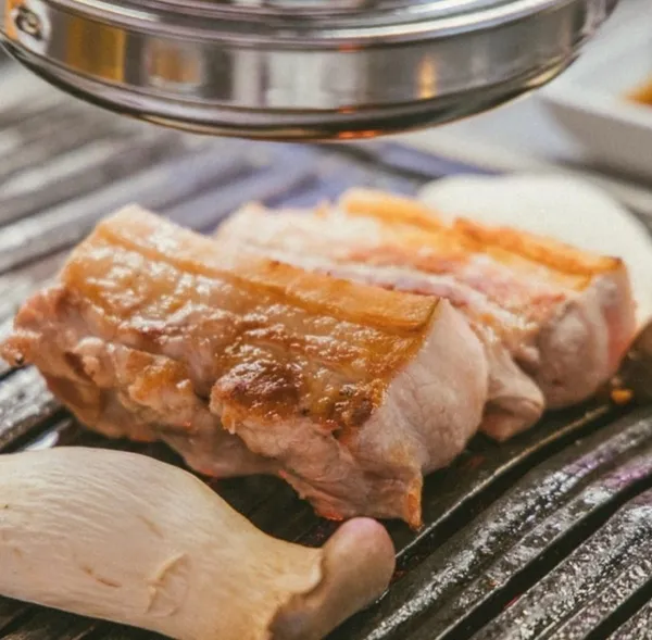 촌놈들연탄구이 둔산직영점 사진 3