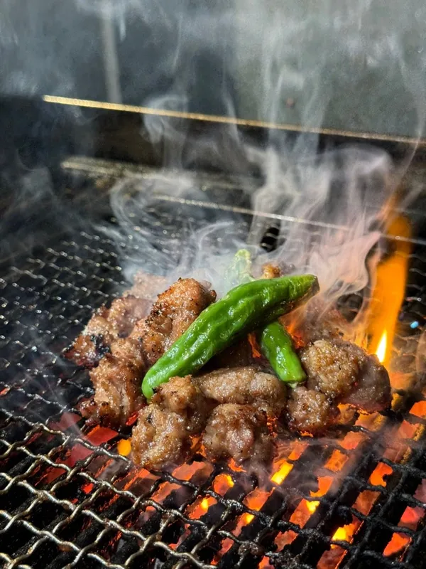 촌놈들연탄구이 둔산직영점 사진 5