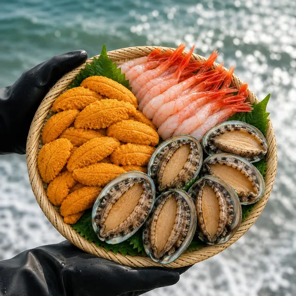 소바식당 사진 2
