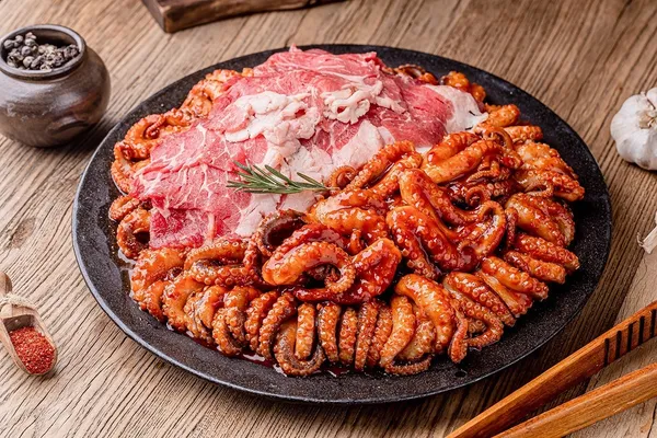 쭈불리 제주연동점 사진 4