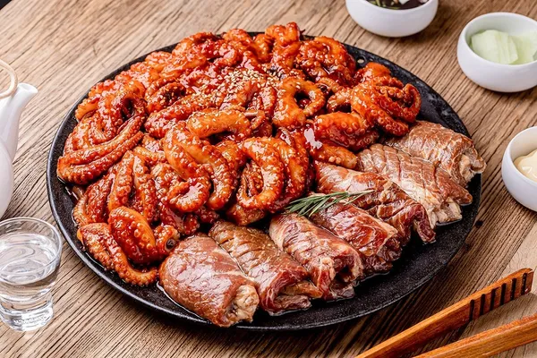 쭈불리 제주연동점 사진 5
