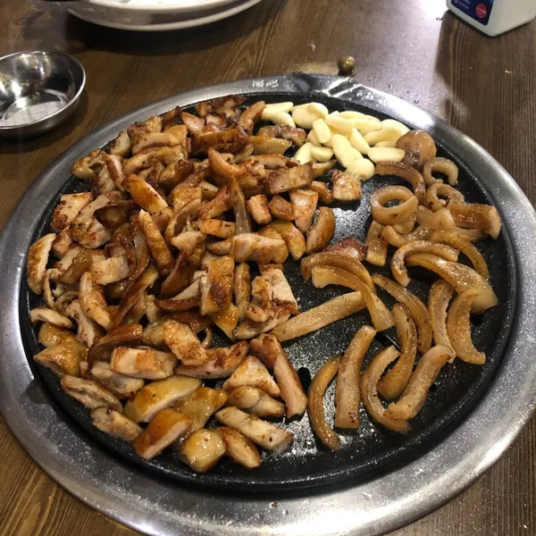 3번째집옛날막창 사진 2