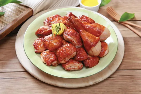 본스치킨 동대문점 사진 2