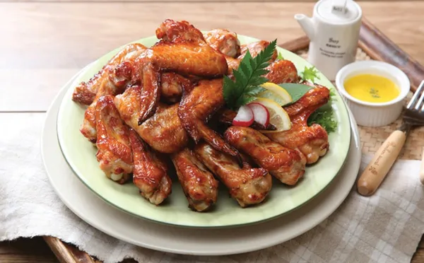 Bones Chicken Dongdaemun Branch, photo 5