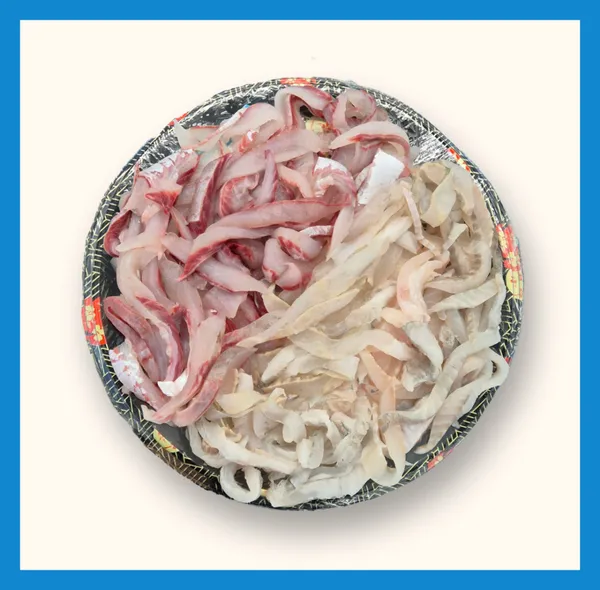 여수 회포장전문점 여수찬 사진 4