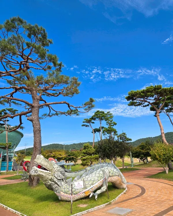 변산반도국립공원 사진 4