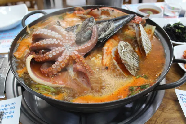 동해해물탕 사진 3