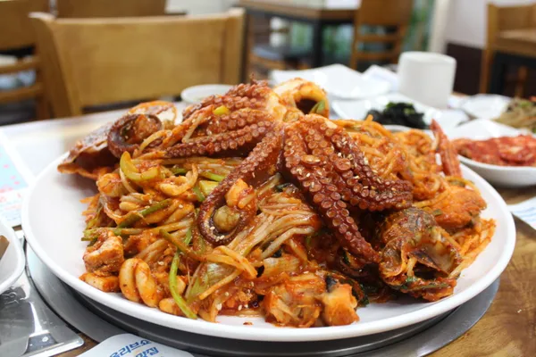 동해해물탕 사진 5