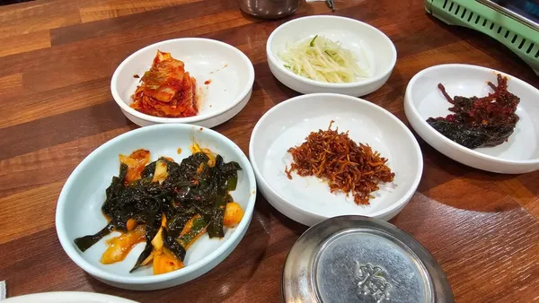 한국관서소문점 사진 5