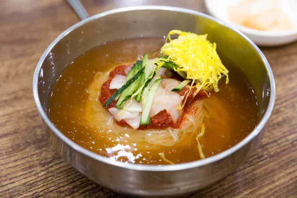 센텀신가야밀면 사진 2
