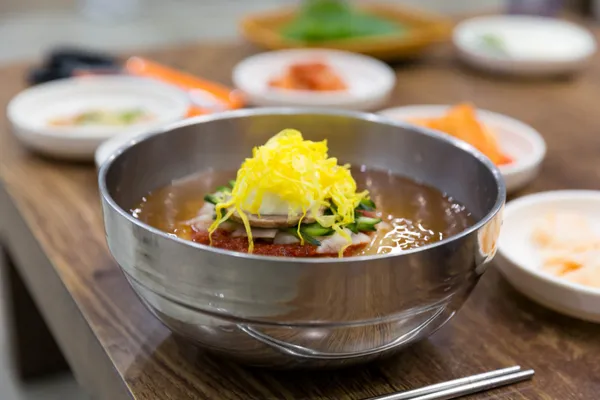 센텀신가야밀면 사진 4