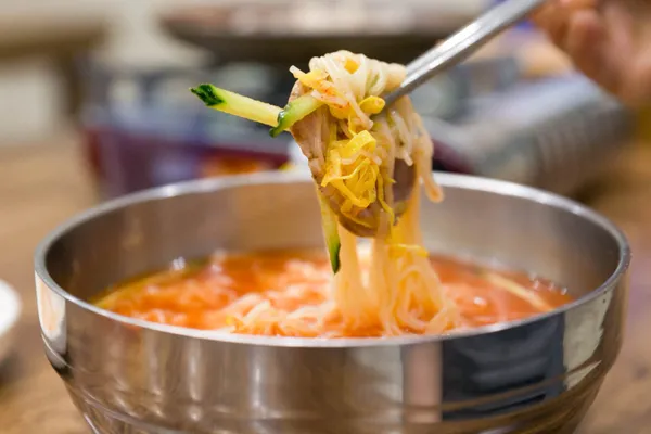 센텀신가야밀면 사진 5