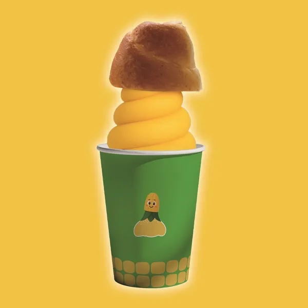 초당소금빵 사진 3