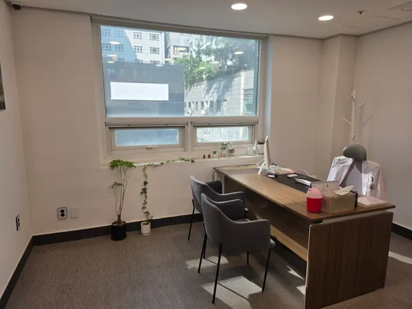 강남푸른정신건강의학과의원 사진 3