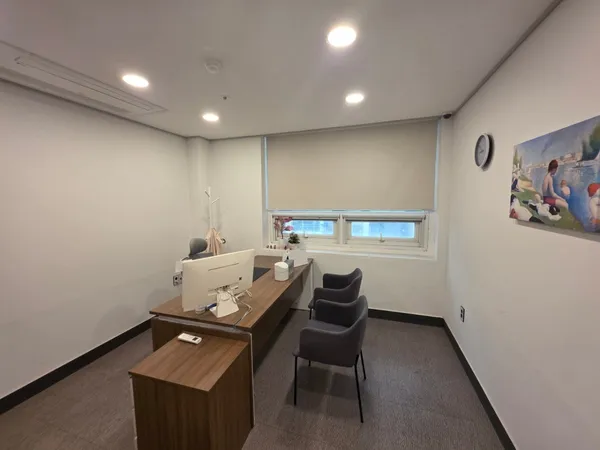 강남푸른정신건강의학과의원 사진 4