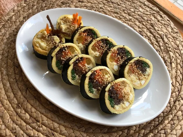 롤앤롤김밥 사진 4