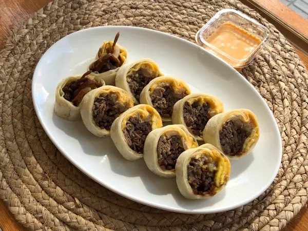 롤앤롤김밥 사진 5
