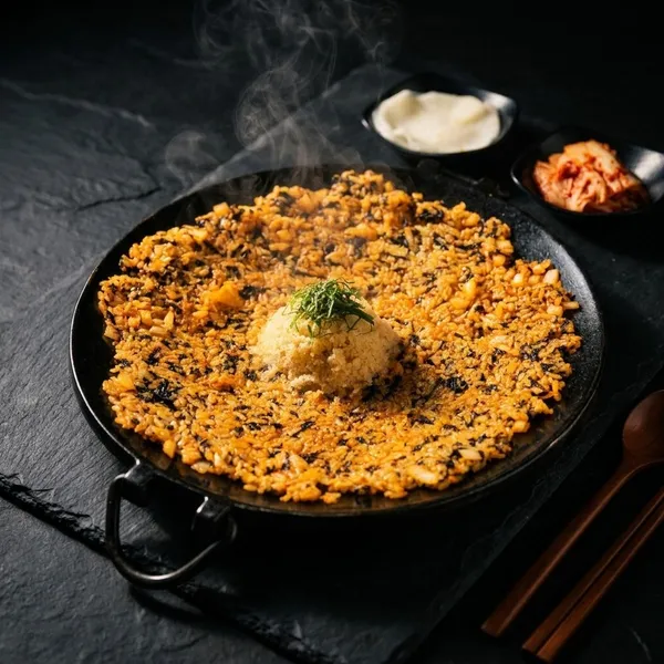남기남부대찌개 효자동솥뚜껑 명동2호점 사진 4