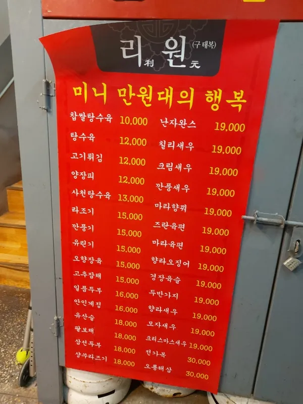 리원 사진 3