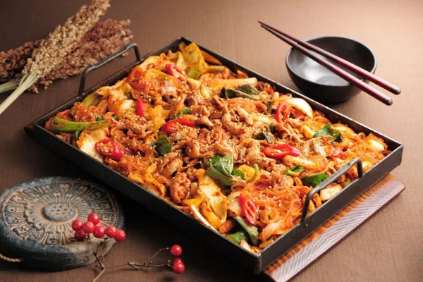 대갈곱창&막창 사진 3