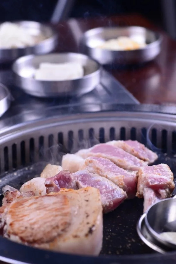 광화문특고기 사진 2