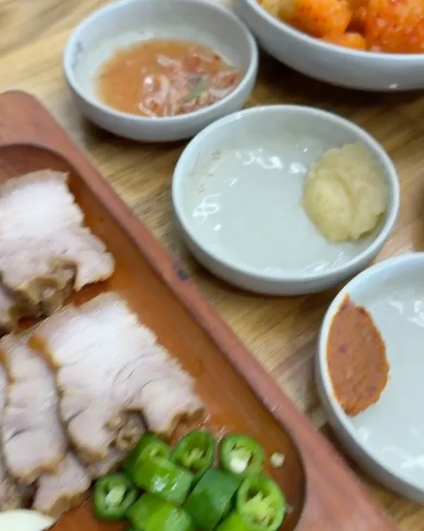 제주은희네해장국 신사지점 사진 5