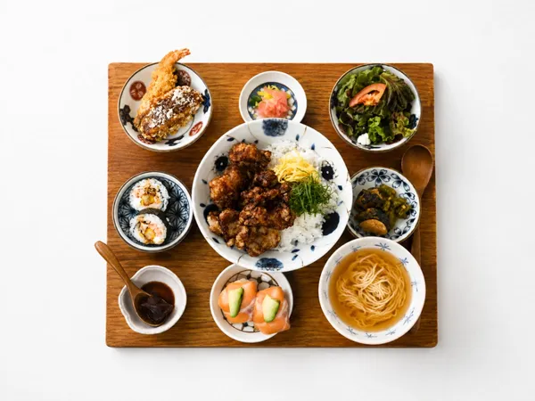 동경산책 석촌호수점 사진 2