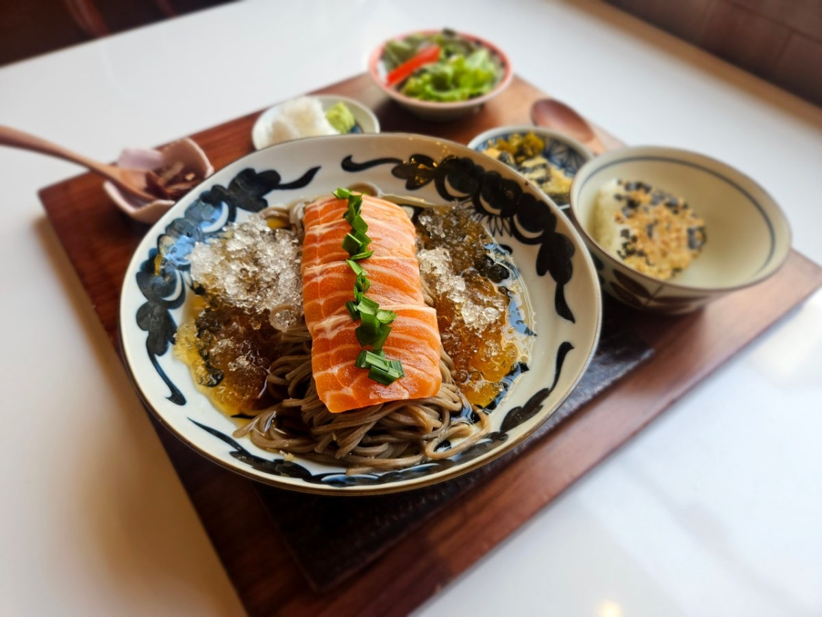 동경산책 석촌호수점 사진 3