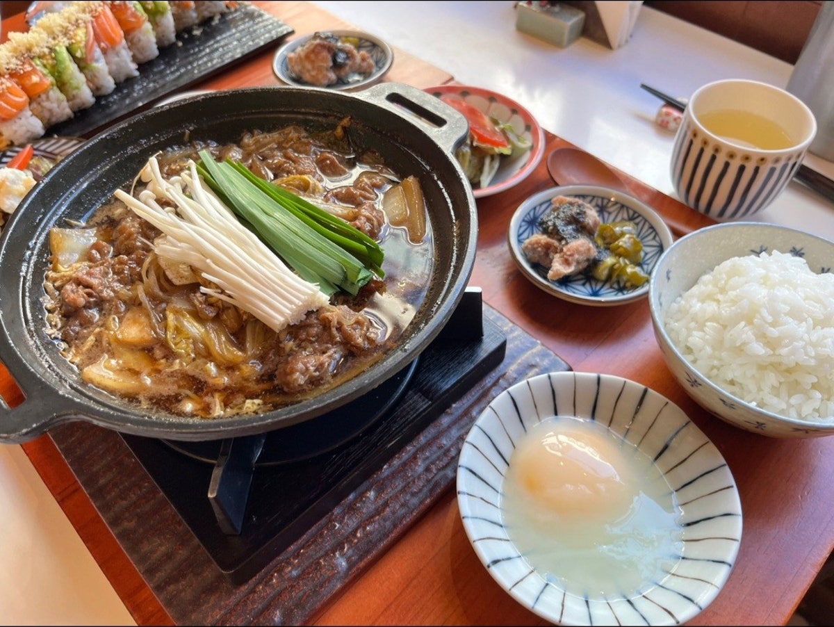 동경산책 석촌호수점 사진 4