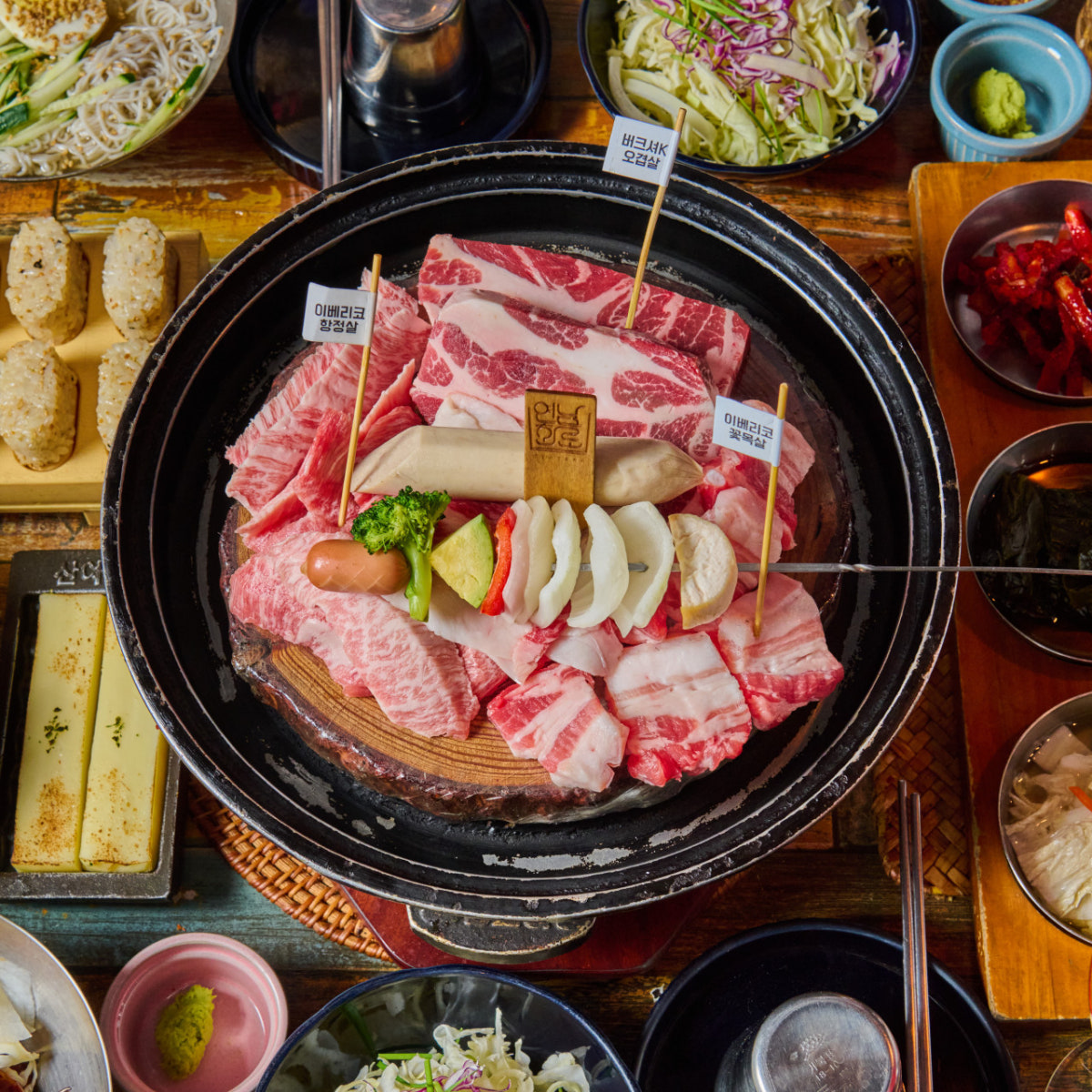 연남화로 사진 3