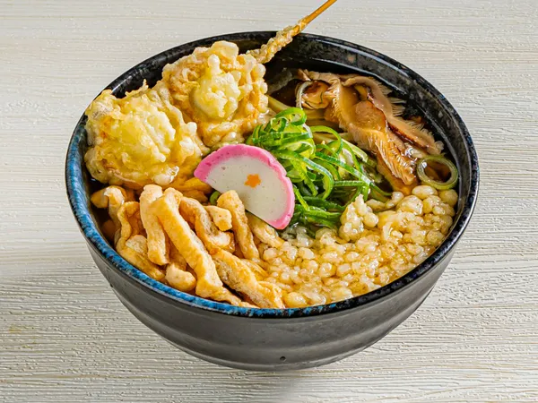 중문우동한그릇 서귀포본점 사진 2